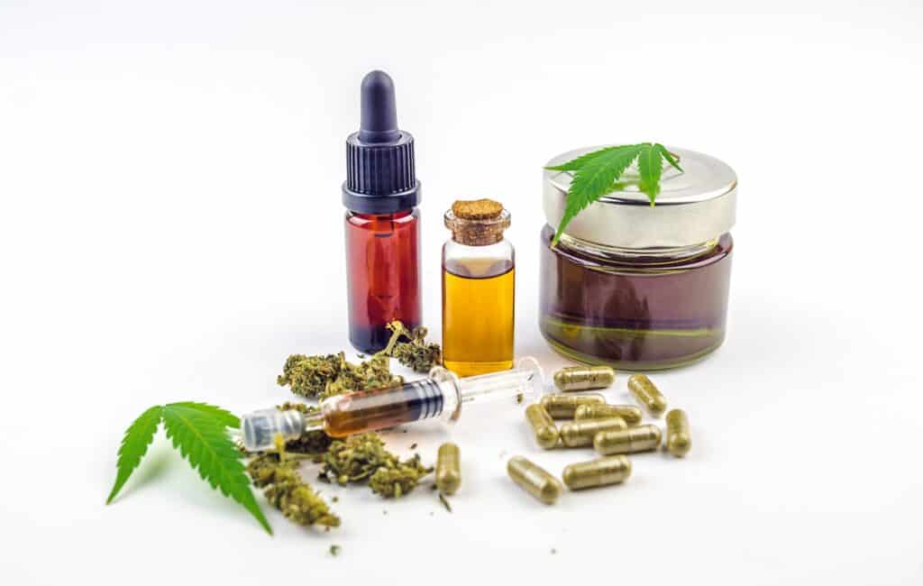 Where Has Delta 8 THC Come From? Understanding the History 7 delta 8 thc in history