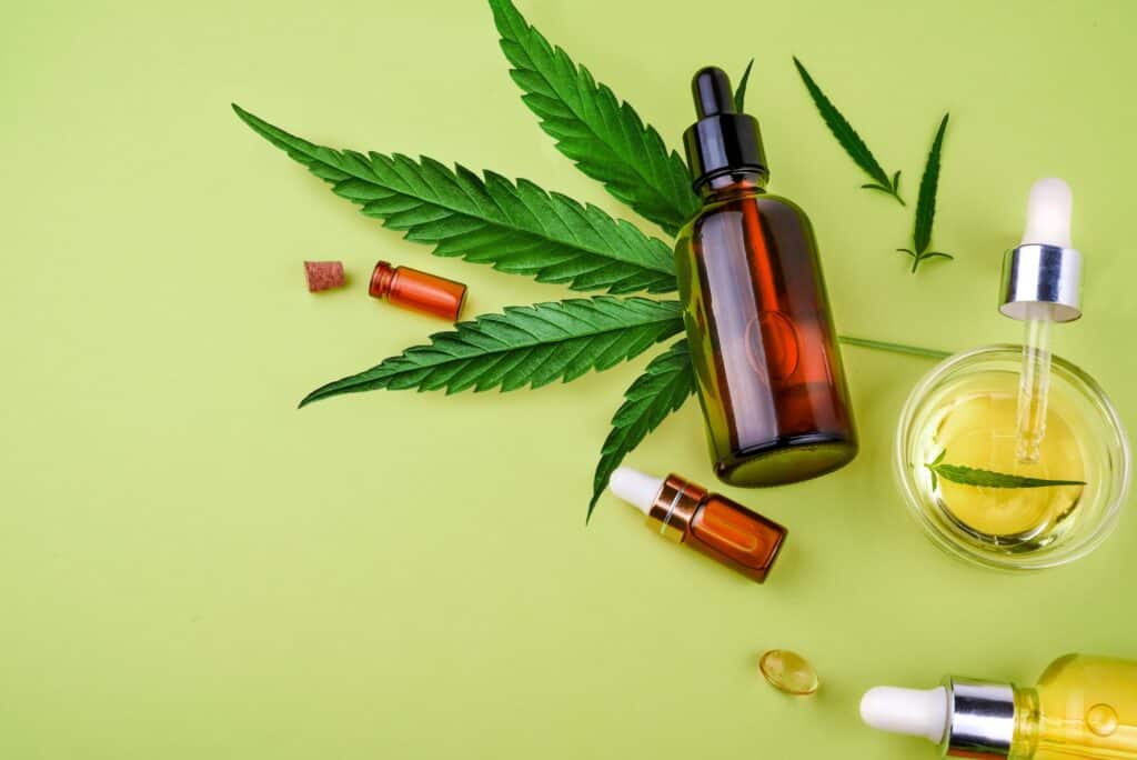 A Beginner's Guide to Delta 8 THC Dosage 5 delta 8 thc dosage for beginners